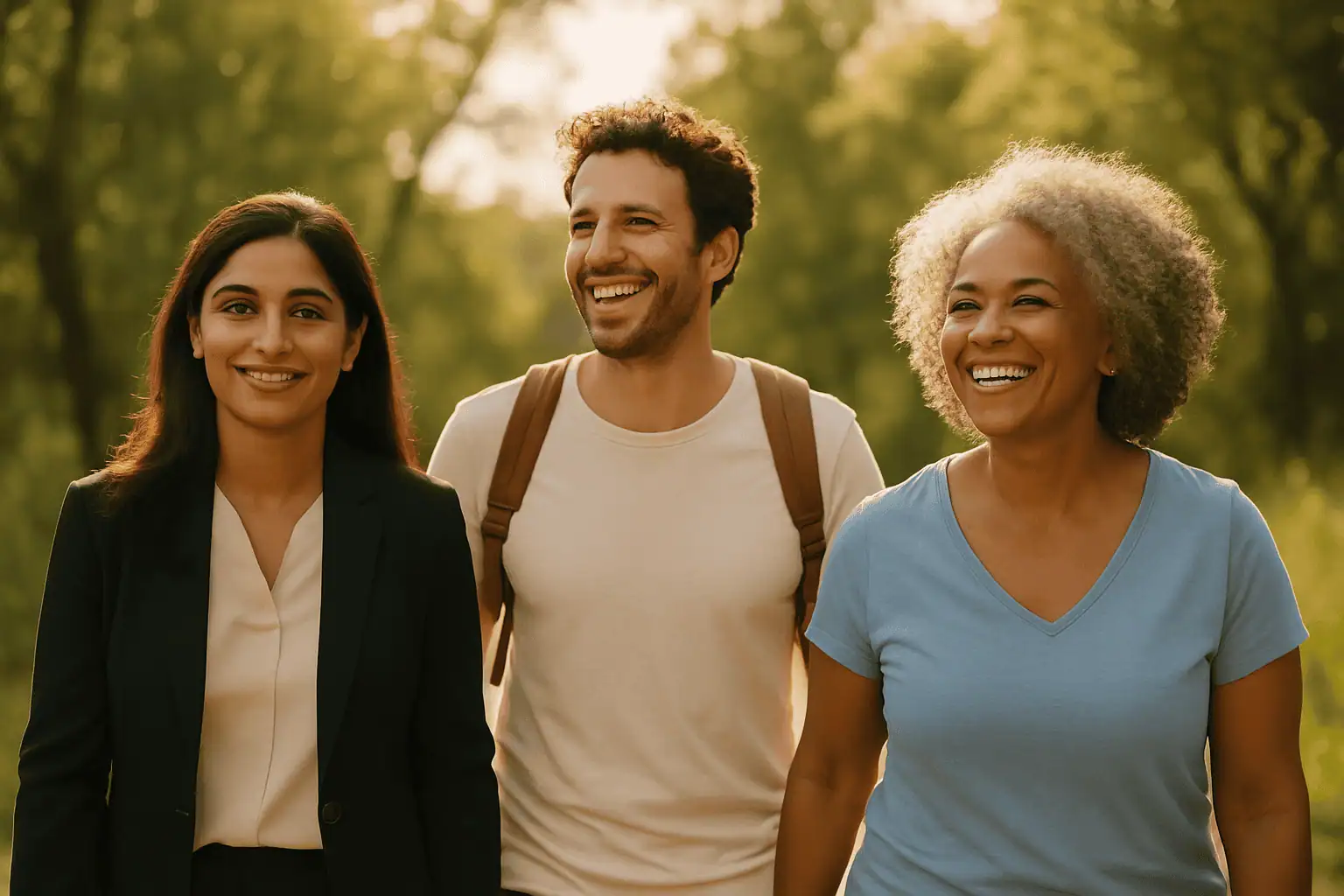 Your comfortable home away from home is one call away - our staff is ready to welcome you to our safe environment. Ready for a visit? Call us today.