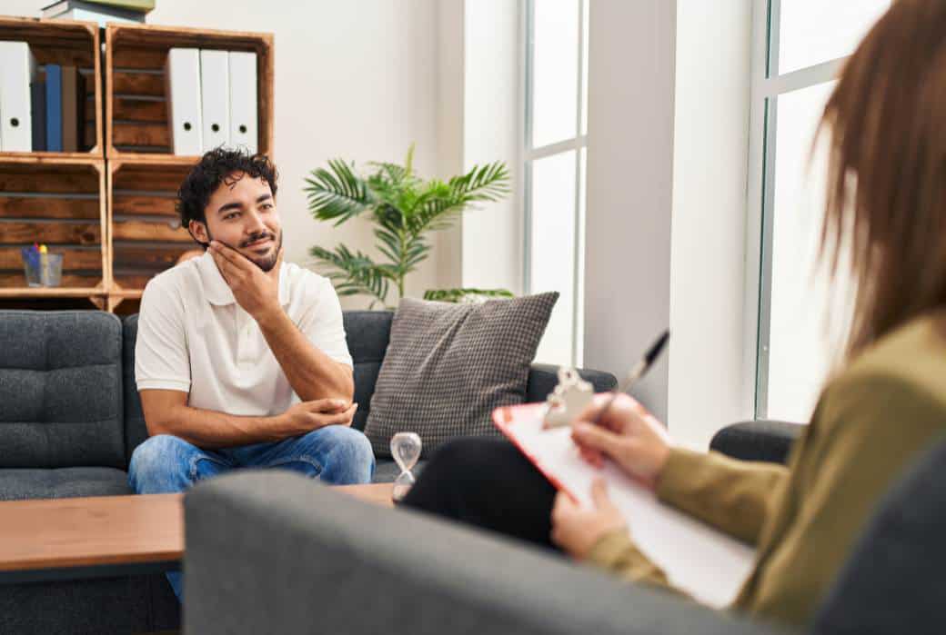 Ecstasy and MDMA Addiction Treatment in San Diego, California