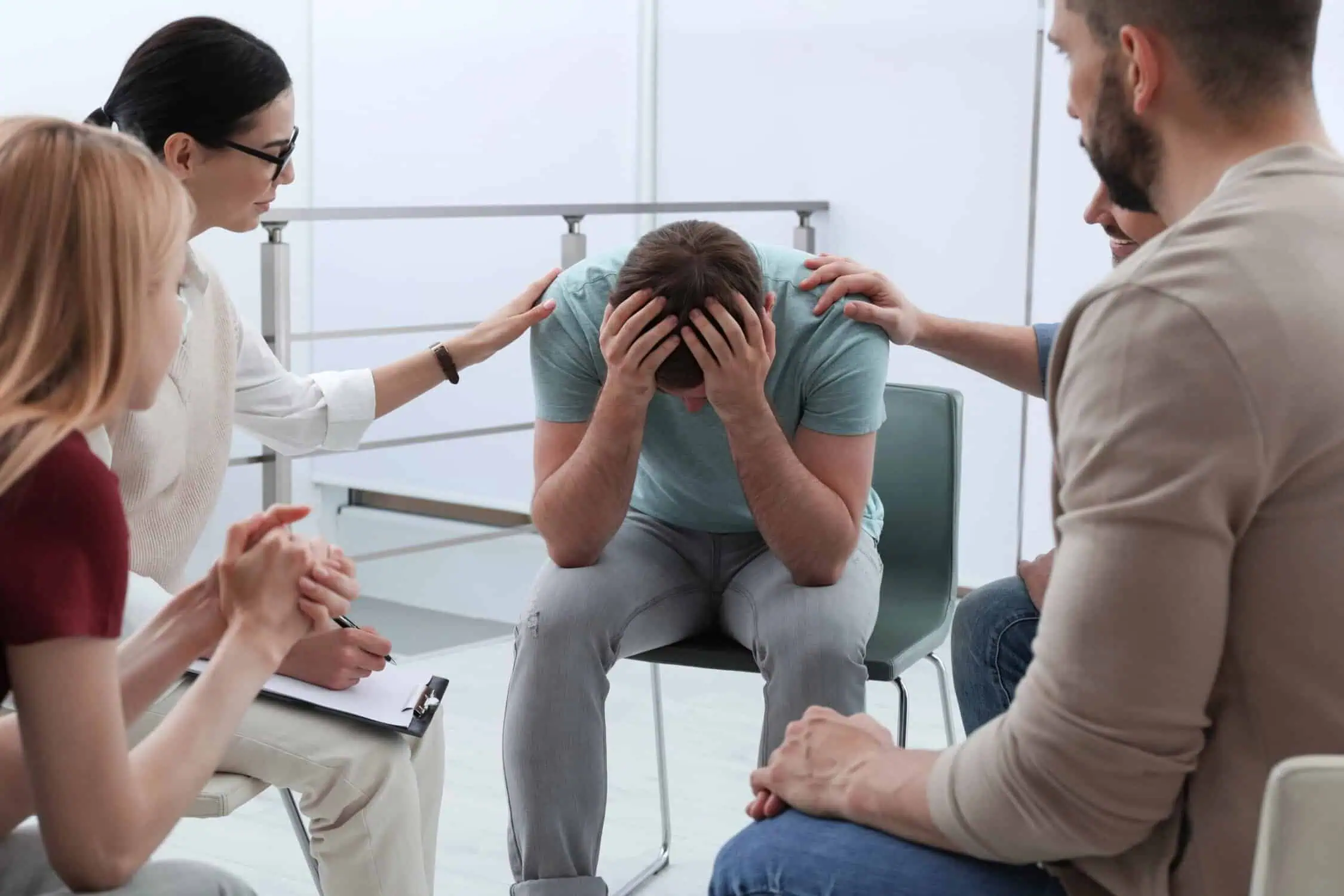 Need addiction treatment or a huntington beach recovery center? Check out our drug rehab huntington beach that offers support for mental health challenges