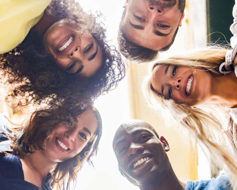 Group sessions and group meetings with your faith community can help you with the task of maintaining sobriety for the long term. Having a spiritual component paired with clinical therapies can help your addiction treatment results from your substance use disorder soar.