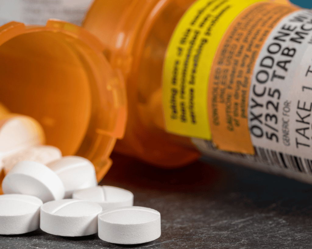 Opioids are among the leading causes of drug overdose deaths