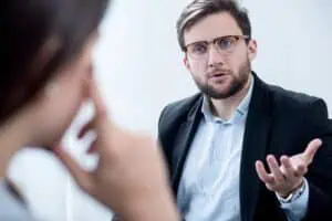 Periodic anger problems or if you feel angry every so often is completely normal. It is when you are gaining uncontrolled anger that it is an issue.